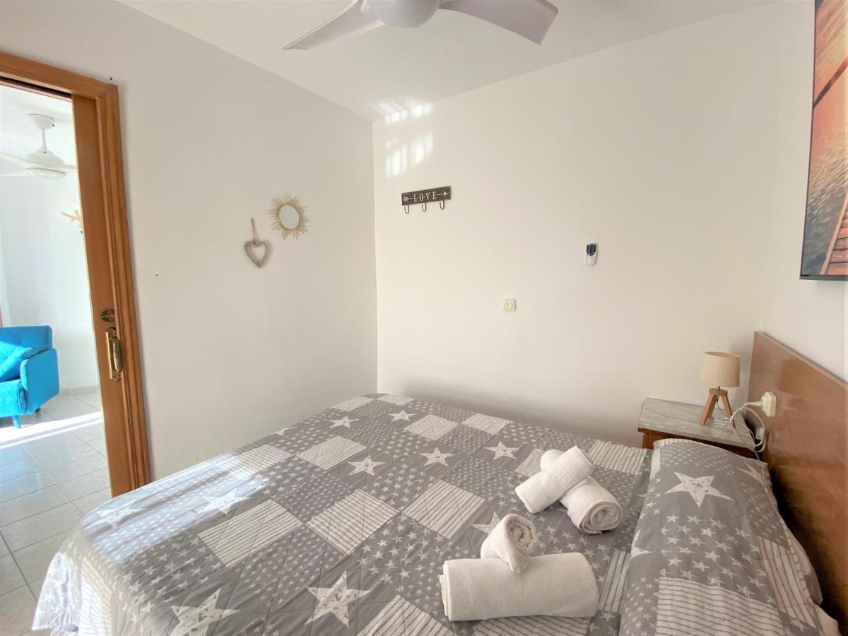 Apartamento Coblanca 5 Benidorm Exterior foto